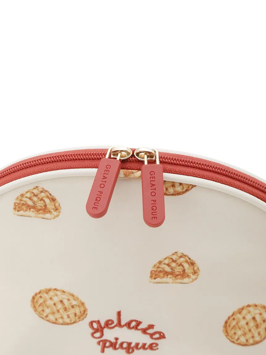 BUTTER&PIE Themed Gusseted Pouch sold by Gelato Pique product image thumbnail 5