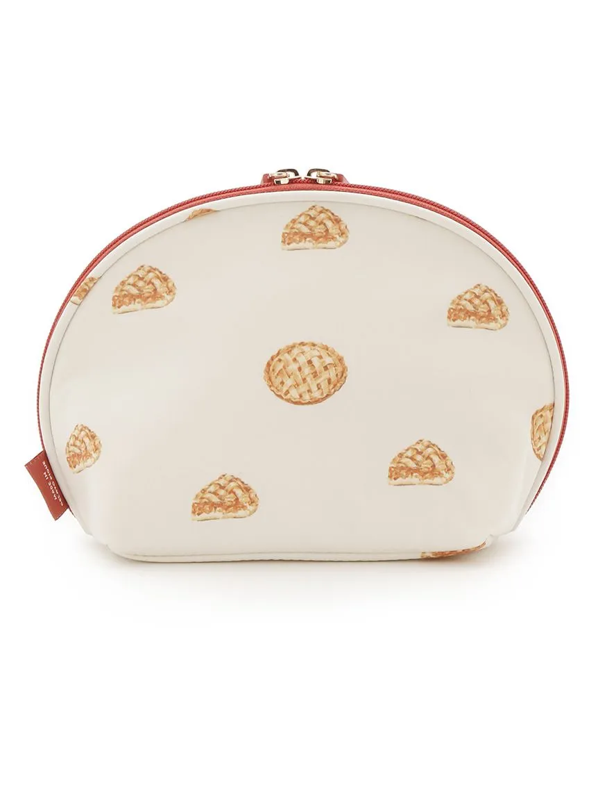 BUTTER&PIE Themed Gusseted Pouch sold by Gelato Pique product image thumbnail 3