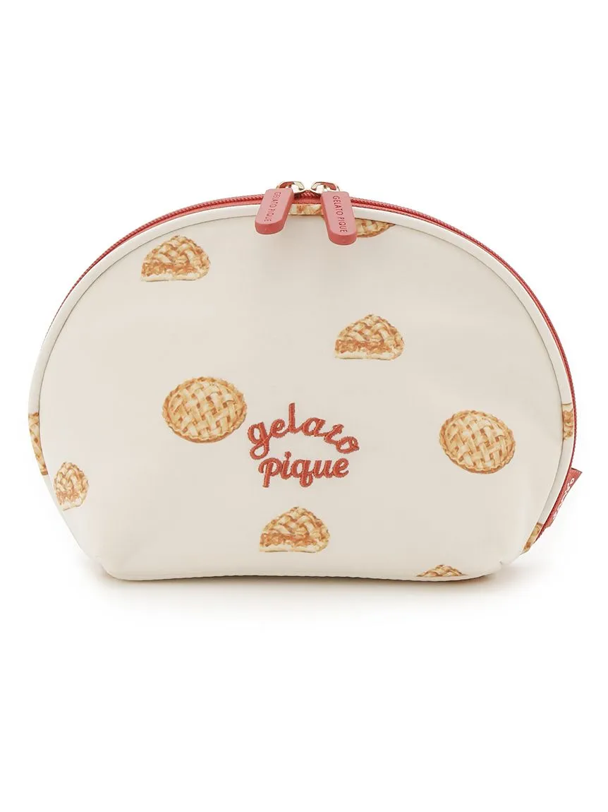 BUTTER&PIE Themed Gusseted Pouch sold by Gelato Pique product image thumbnail 2