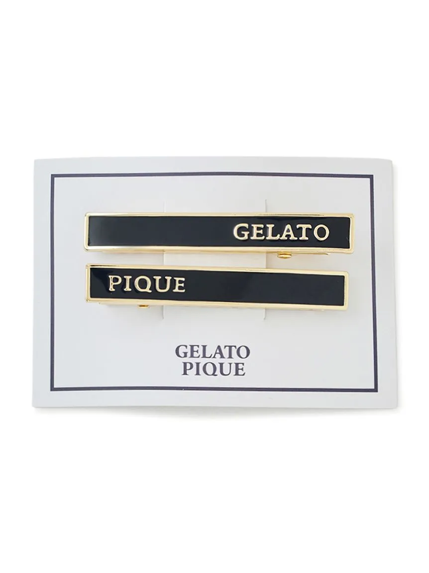 Metal Hair Clip sold by Gelato Pique product image thumbnail 4