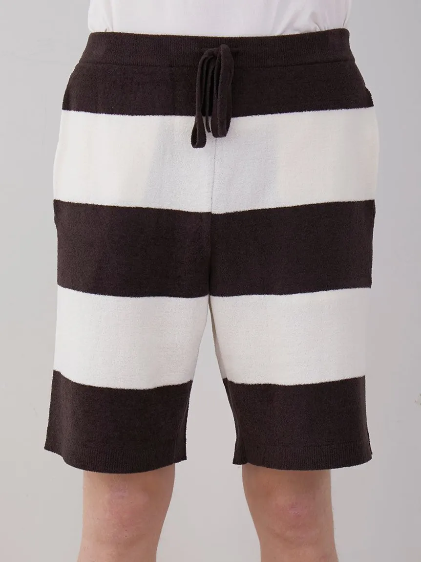 MEN'S Air Moco 2 Border Lounge Shorts sold by Gelato Pique product image thumbnail 5