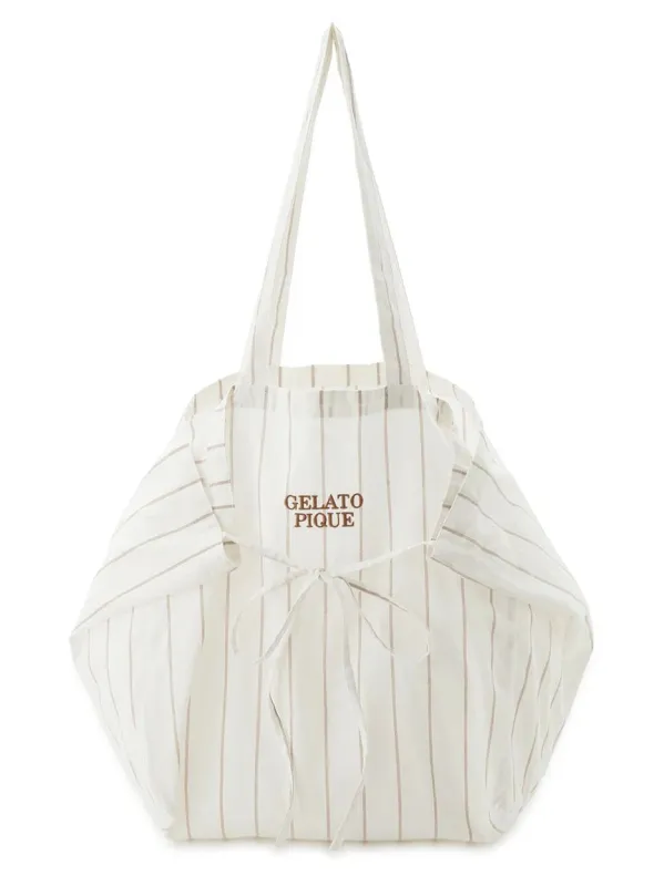 Lightweight Big Tote Bag sold by Gelato Pique