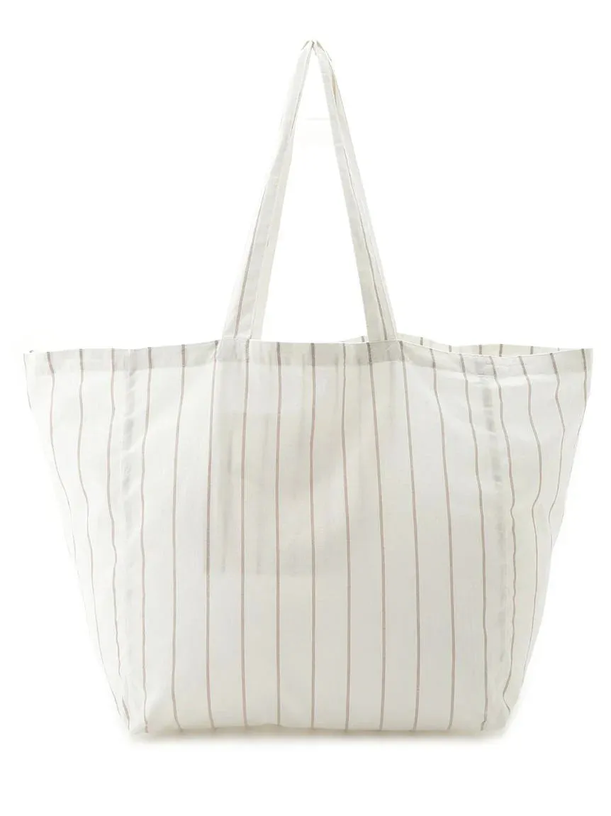 Lightweight Big Tote Bag sold by Gelato Pique product image thumbnail 5