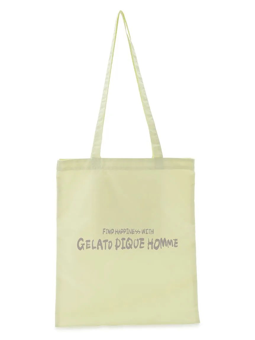MEN'S Printed Classic Tote Bag sold by Gelato Pique product image thumbnail 3