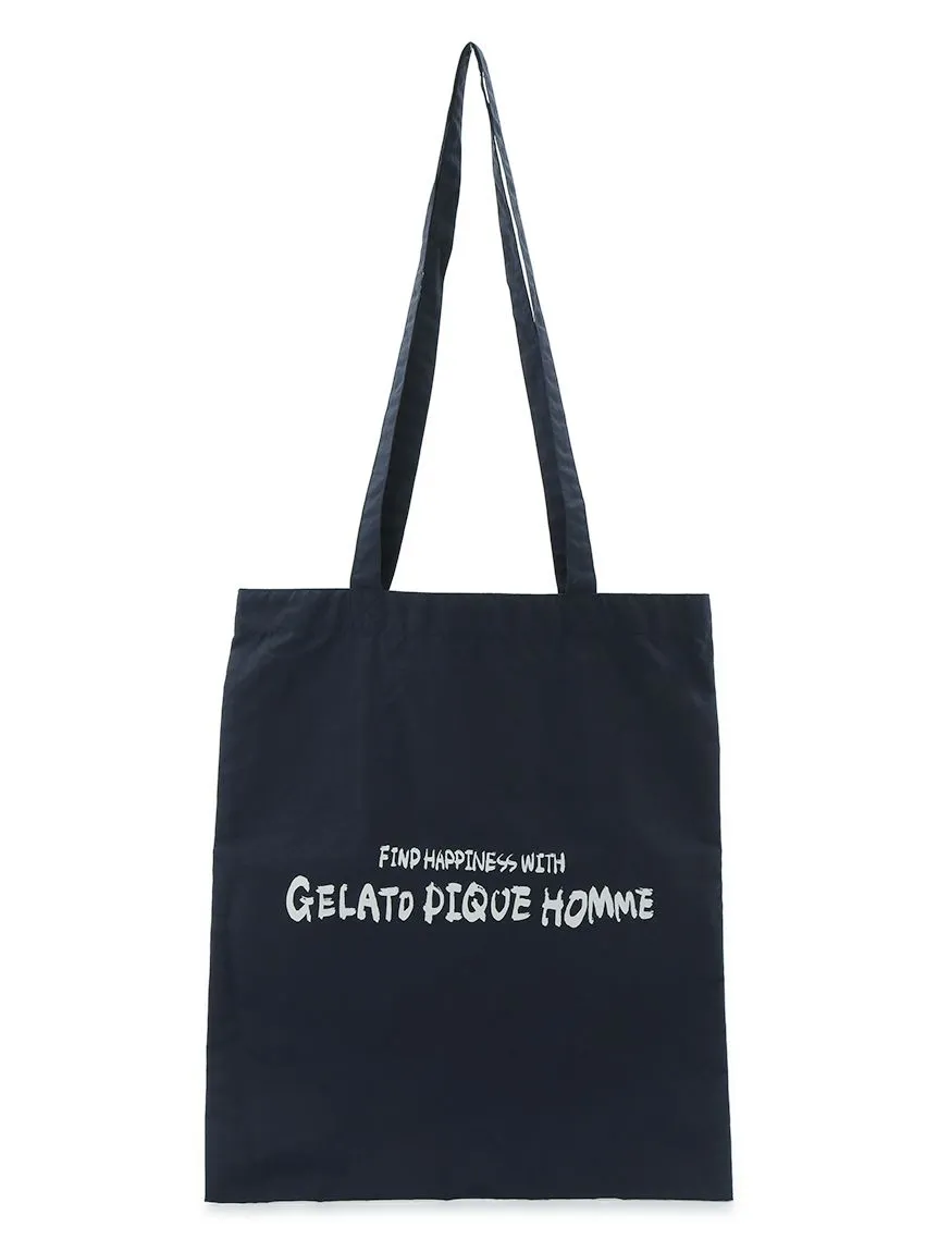 MEN'S Printed Classic Tote Bag sold by Gelato Pique product image thumbnail 2