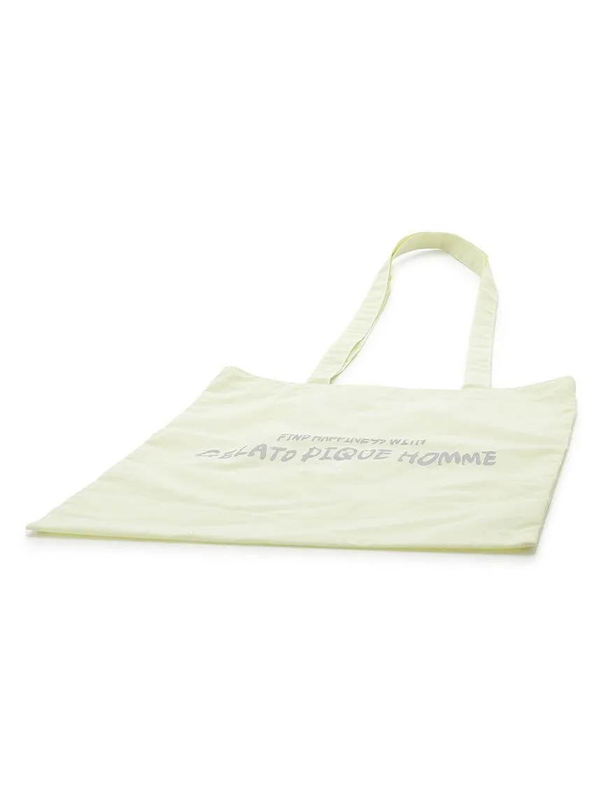 MEN'S Printed Classic Tote Bag sold by Gelato Pique product image thumbnail 4