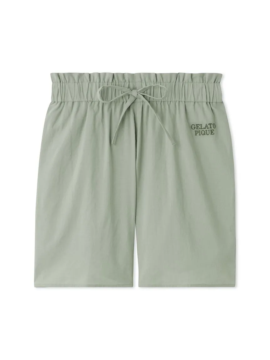 Resort Woven Lounge Shorts sold by Gelato Pique product image thumbnail 3
