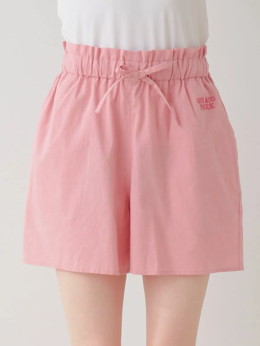 Resort Woven Lounge Shorts sold by Gelato Pique product image thumbnail 5