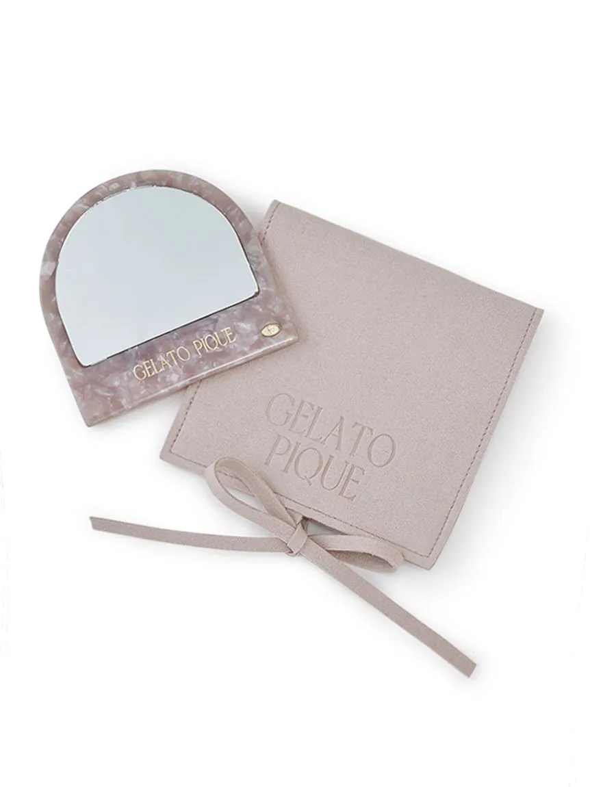 Acetate Small Mirror sold by Gelato Pique product image thumbnail 2