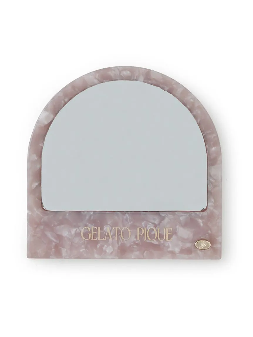 Acetate Small Mirror sold by Gelato Pique product image thumbnail 4