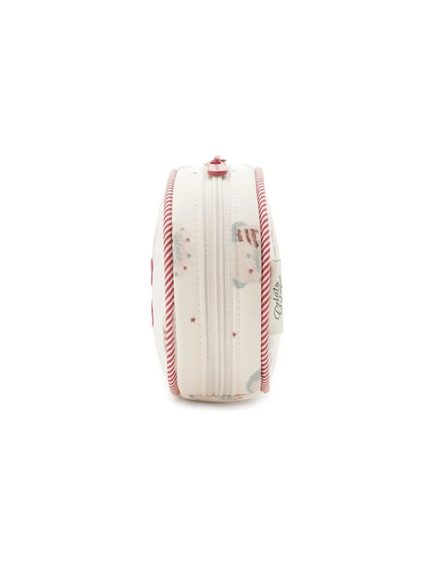 Oval Pouch sold by Gelato Pique product image thumbnail 2