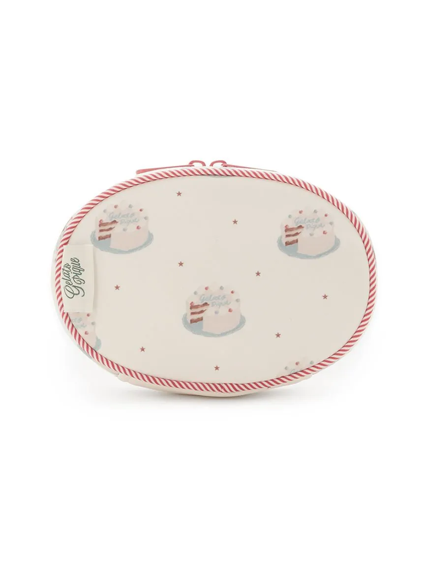Oval Pouch sold by Gelato Pique product image thumbnail 3