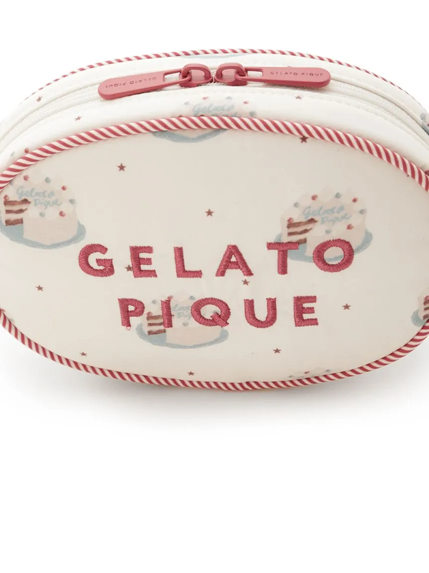 Oval Pouch sold by Gelato Pique product image thumbnail 5
