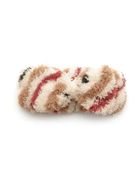 Gelato Plush Lounge Headband made by Gelato Pique