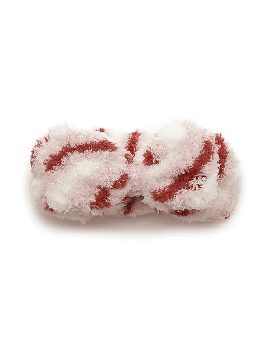 Gelato Plush Lounge Headband sold by Gelato Pique product image thumbnail 2