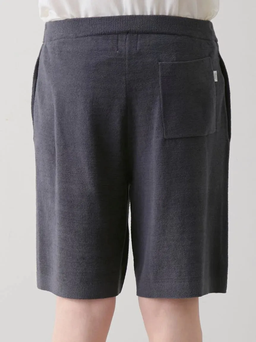 Men's Airy Moco Logo Jacquard Shorts sold by Gelato Pique product image thumbnail 5