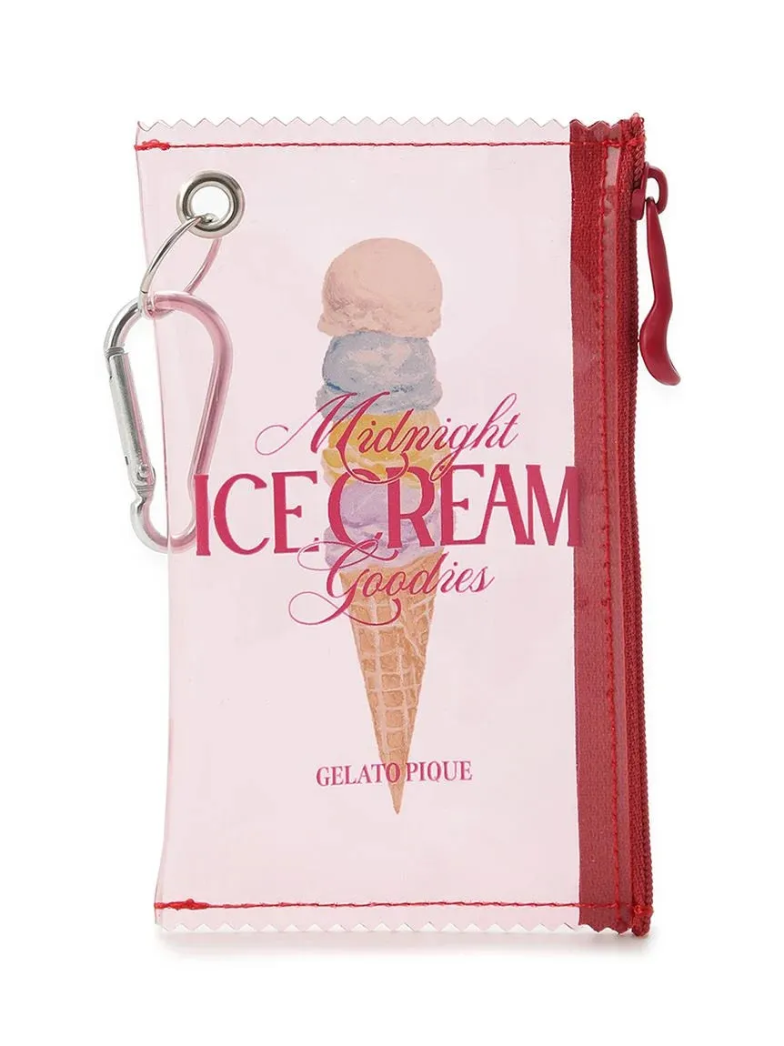COOL ICE Mini Pouch sold by Gelato Pique