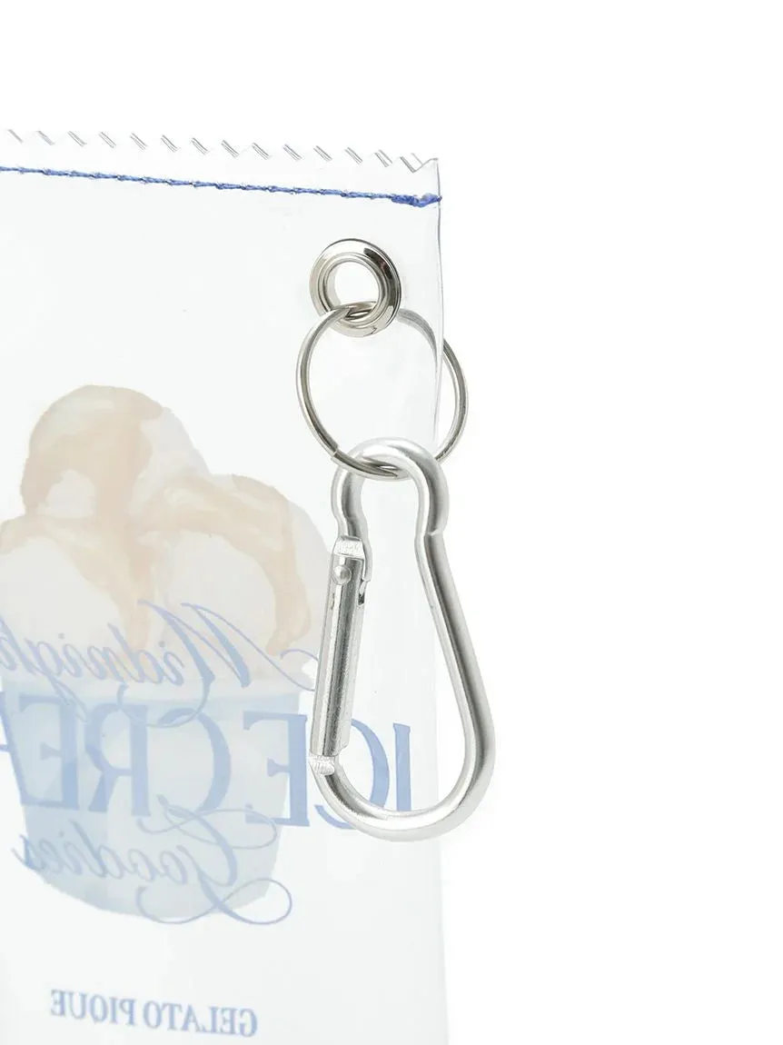 COOL ICE Mini Pouch sold by Gelato Pique product image thumbnail 5