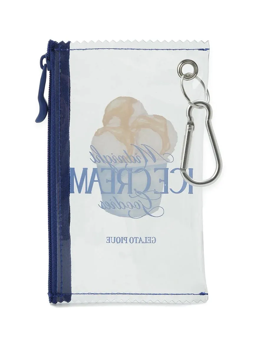 COOL ICE Mini Pouch sold by Gelato Pique product image thumbnail 3