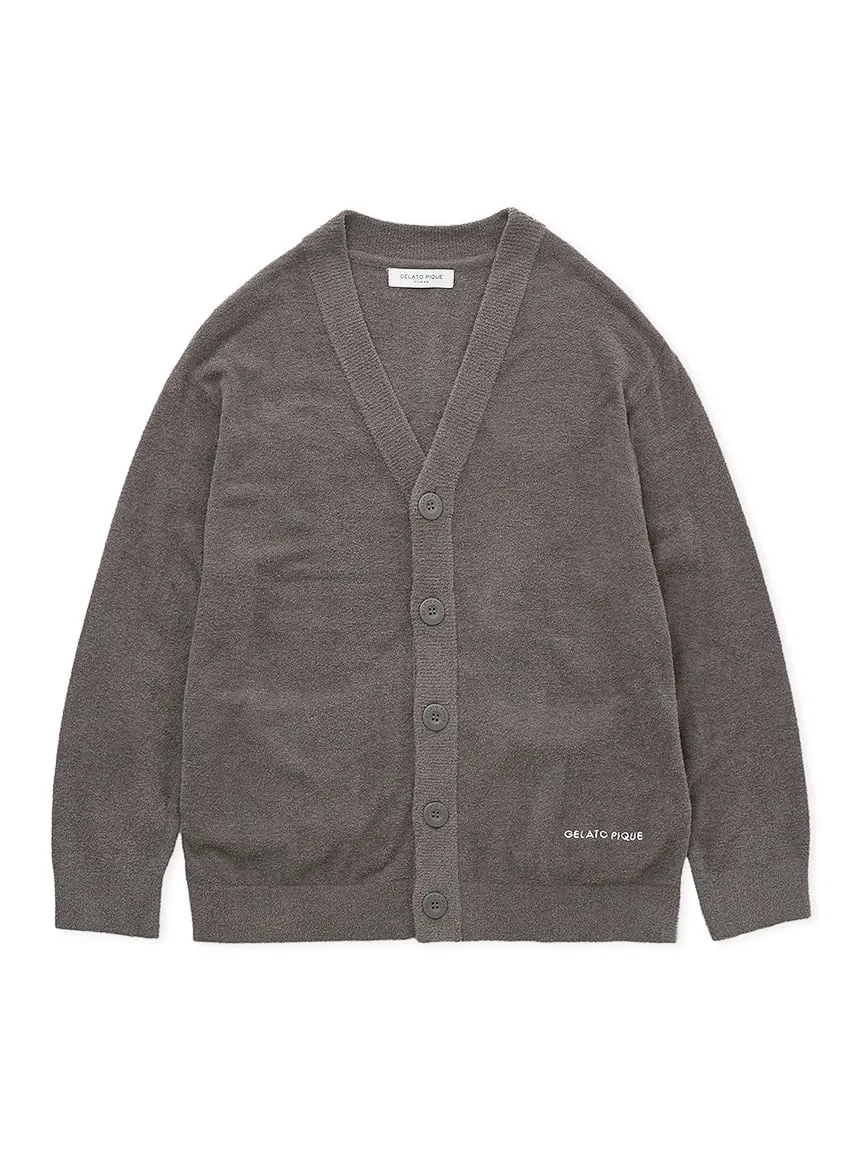 Smoothie Lite Mens Button Up Cardigan sold by Gelato Pique