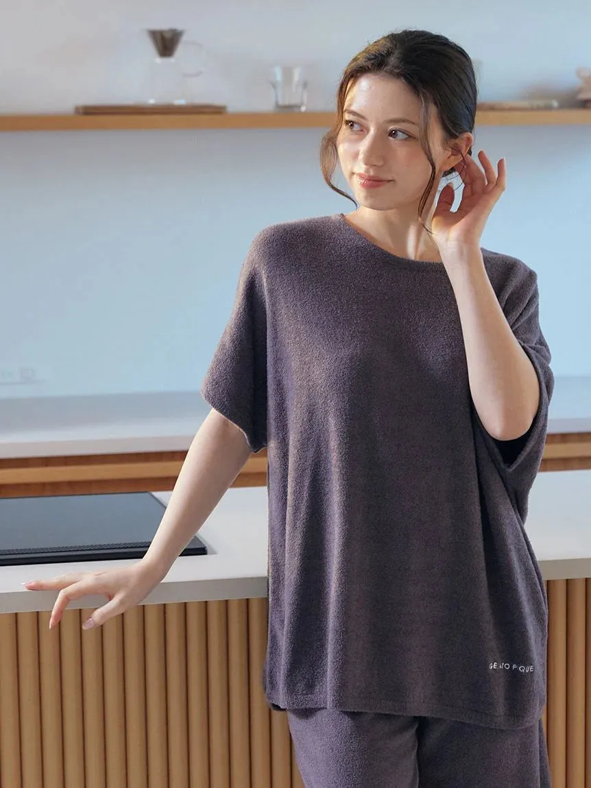 Smoothie Lite Pullover Tops sold by Gelato Pique product image thumbnail 3