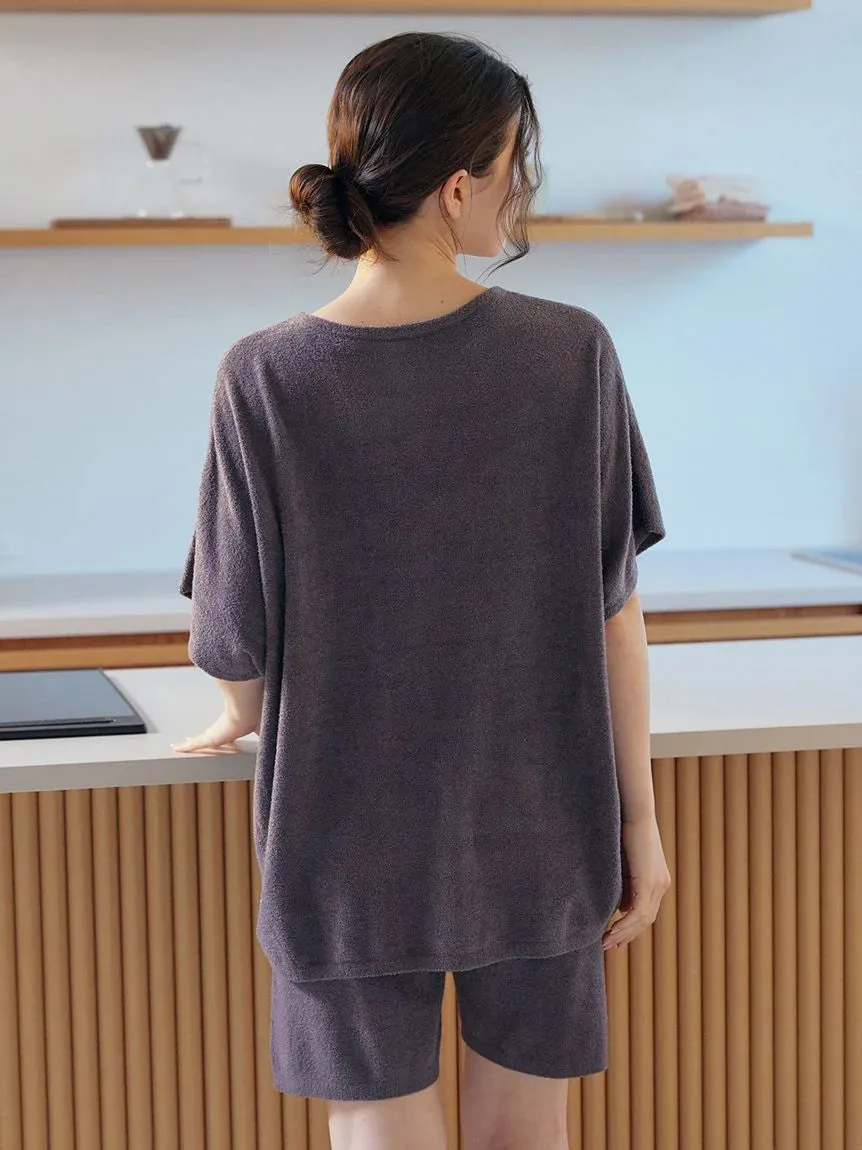 Smoothie Lite Pullover Tops sold by Gelato Pique product image thumbnail 4