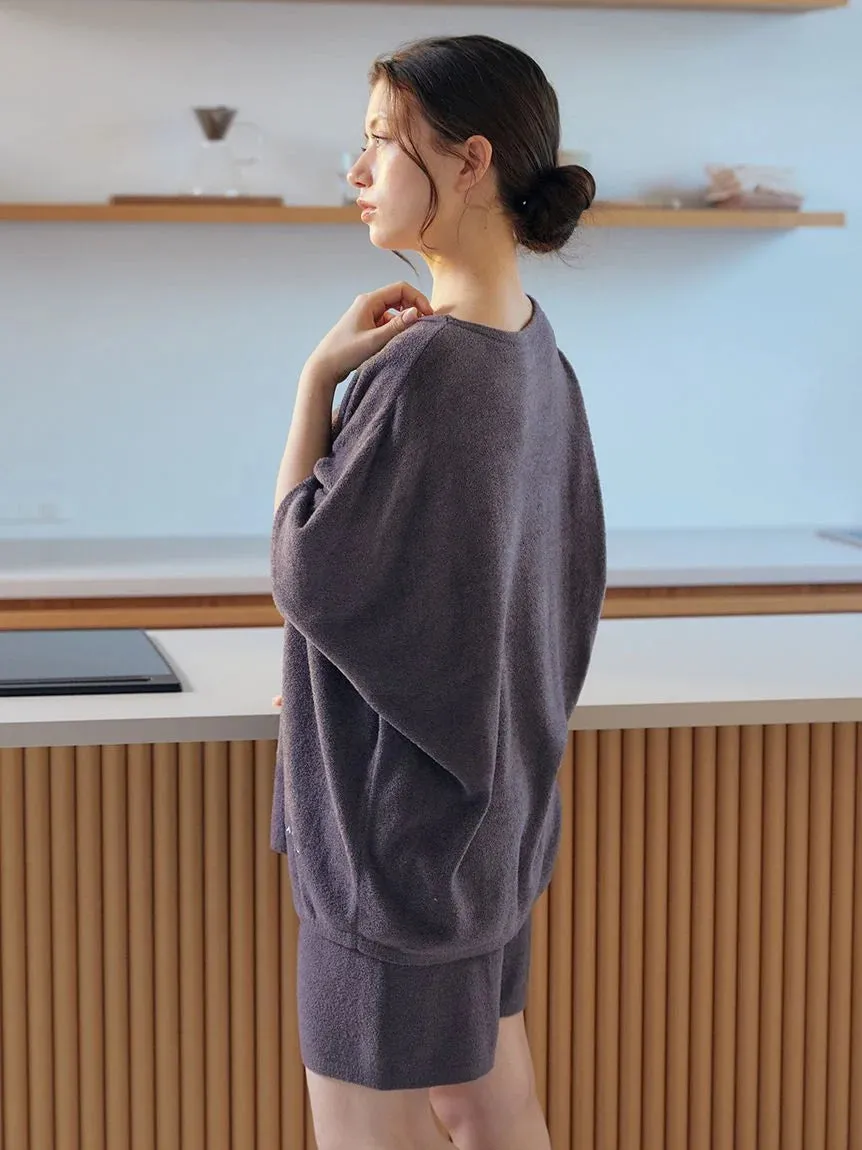 Smoothie Lite Pullover Tops sold by Gelato Pique product image thumbnail 5