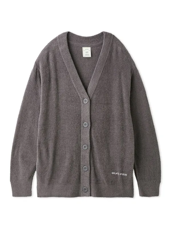 Smoothie Lite Button up Cardigan sold by Gelato Pique