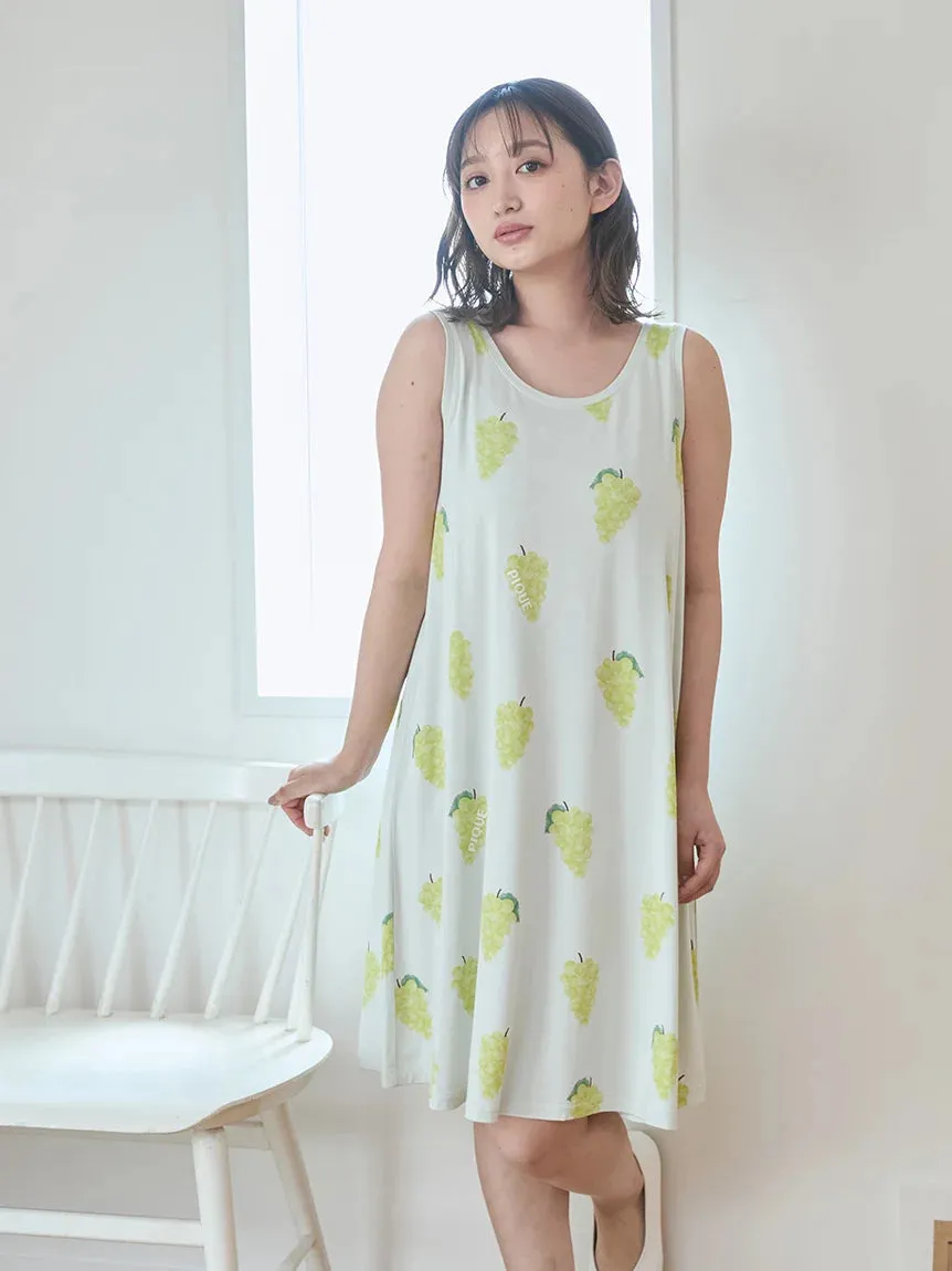 Fruit Print Dress sold by Gelato Pique product image thumbnail 4