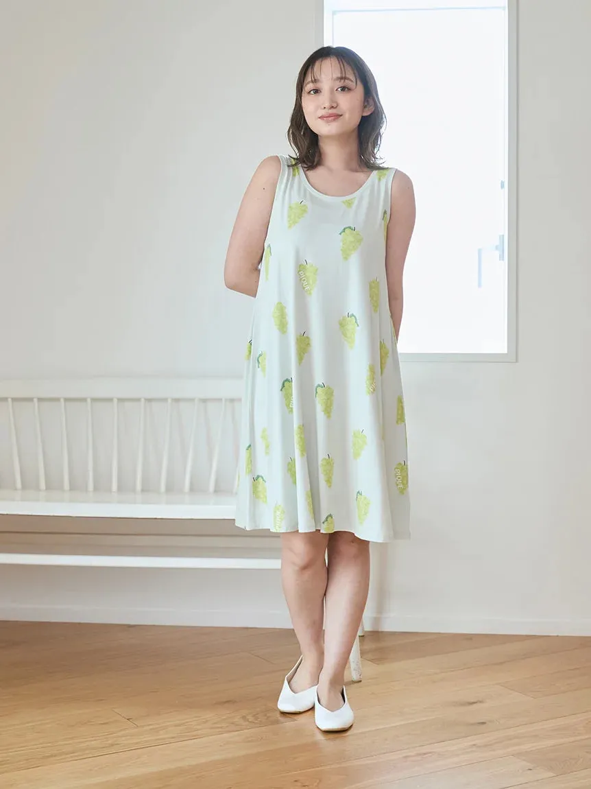 Fruit Print Dress sold by Gelato Pique product image thumbnail 5