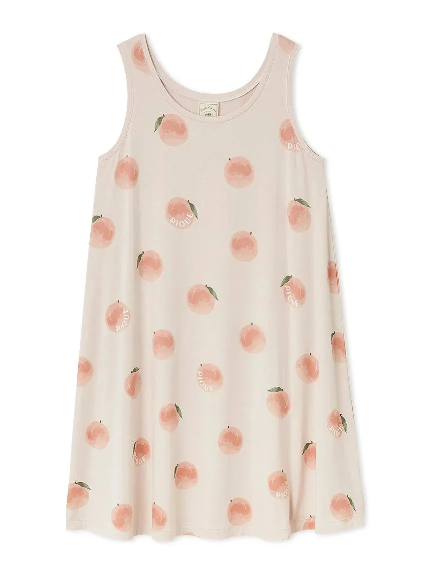 Fruit Print Dress sold by Gelato Pique product image thumbnail 3