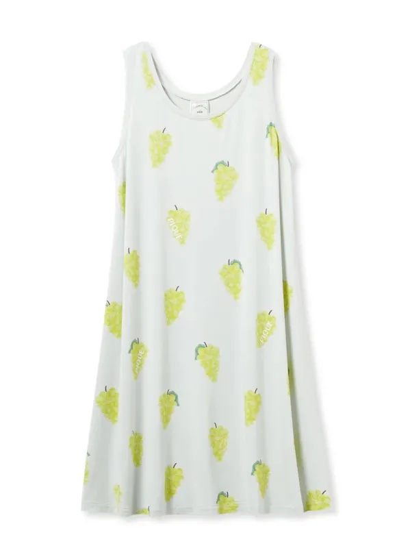Fruit Print Dress sold by Gelato Pique