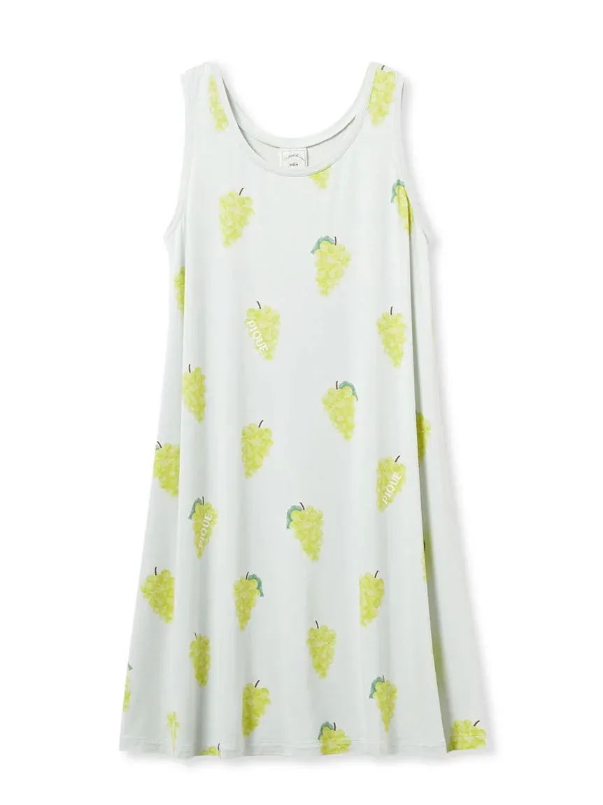 Fruit Print Dress sold by Gelato Pique