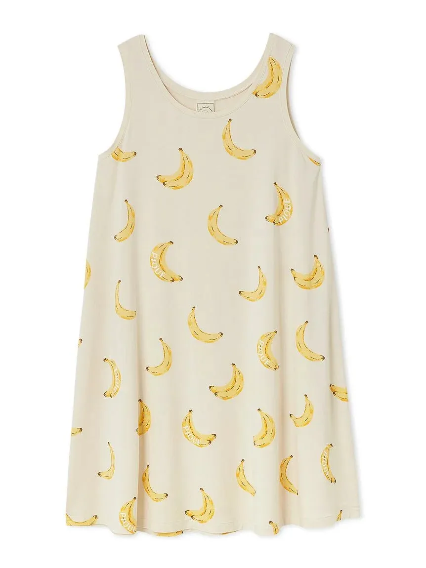 Fruit Print Dress sold by Gelato Pique product image thumbnail 2