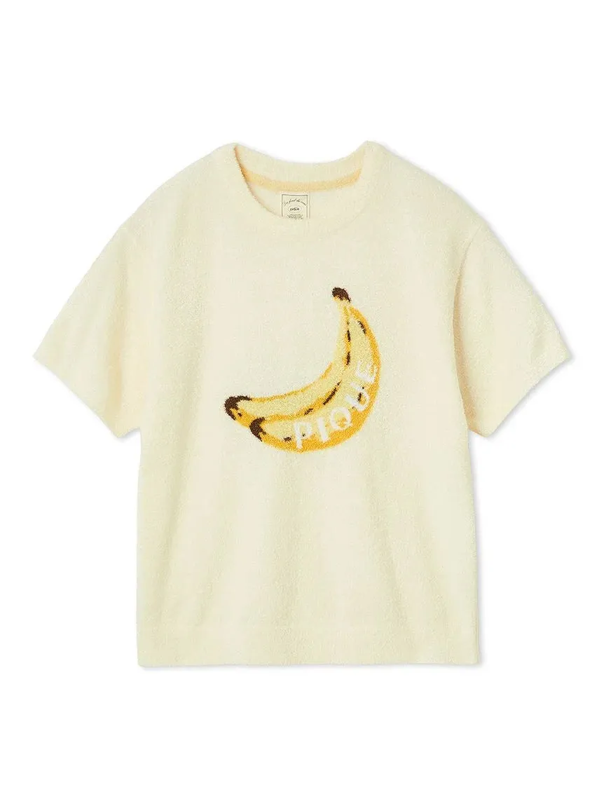 Fruit Jacquard Pullover Tops sold by Gelato Pique product image thumbnail 2