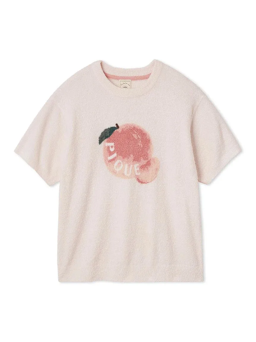 Fruit Jacquard Pullover Tops sold by Gelato Pique