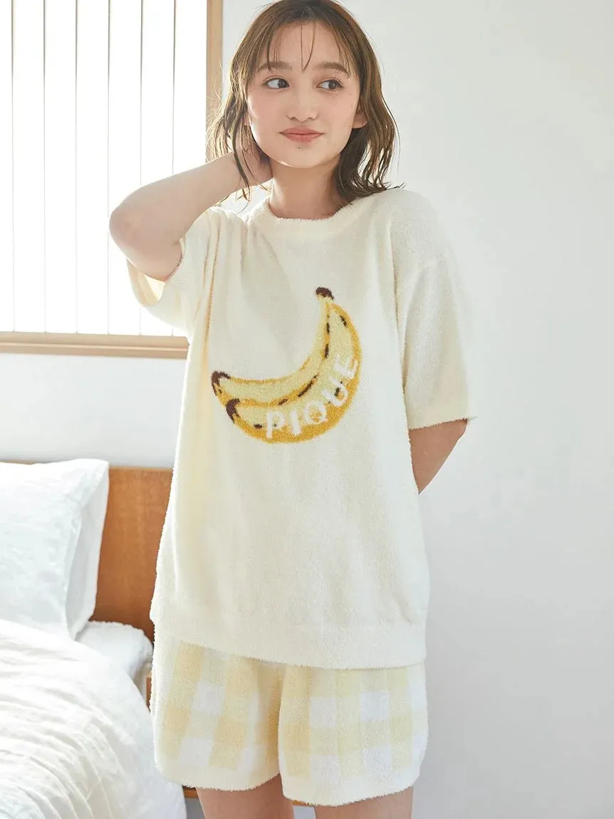 Fruit Jacquard Pullover Tops sold by Gelato Pique product image thumbnail 5