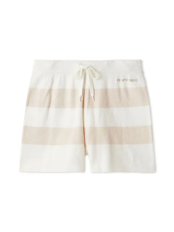 Smoothie Lite Lounge Shorts sold by Gelato Pique