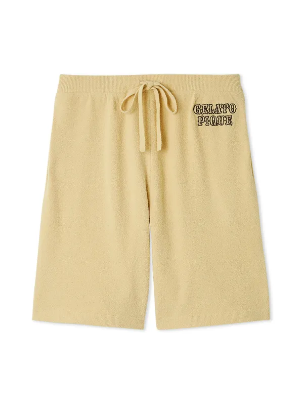 Mens Airy Moco Diner Shorts sold by Gelato Pique