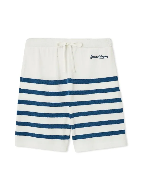 Airy Moco Mens Marine Lounge Shorts sold by Gelato Pique