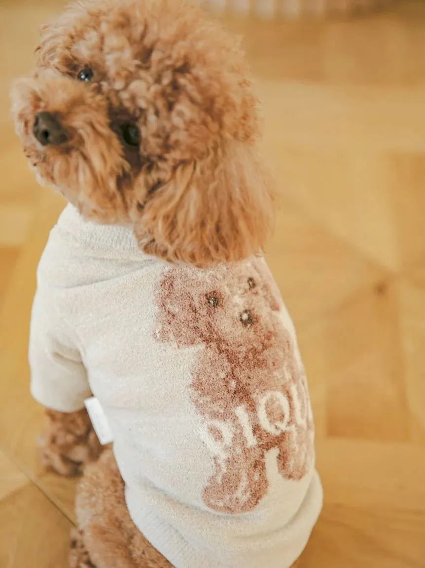 CAT&DOG Toy Poodle Pet Clothes sold by Gelato Pique product image thumbnail 4