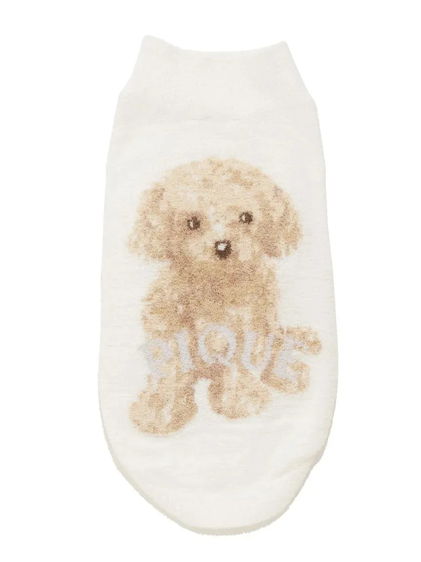 CAT&DOG Toy Poodle Pet Clothes sold by Gelato Pique product image thumbnail 2