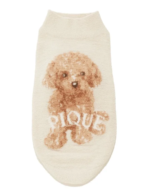 CAT&DOG Toy Poodle Pet Clothes sold by Gelato Pique