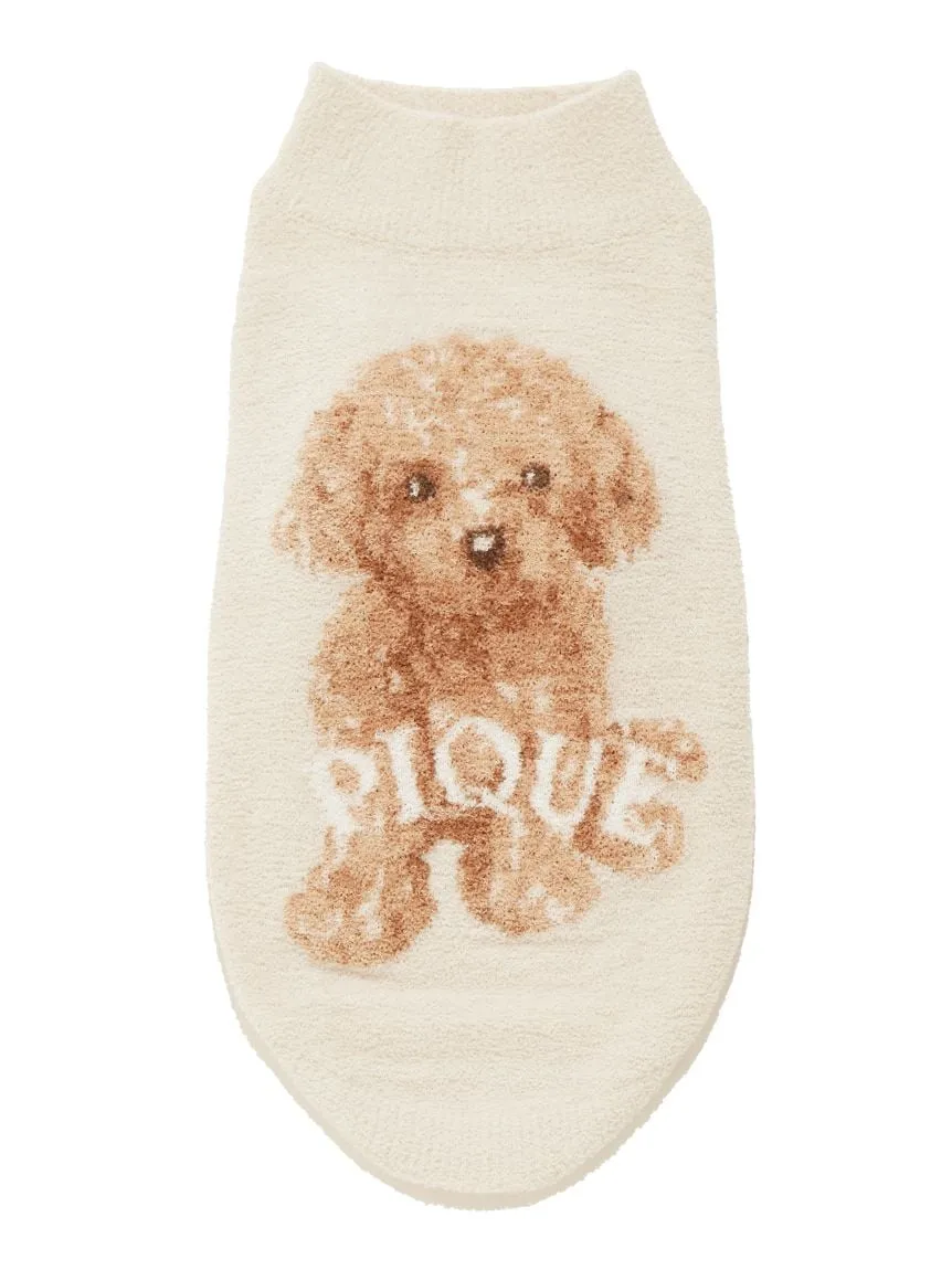 CAT&DOG Toy Poodle Pet Clothes sold by Gelato Pique