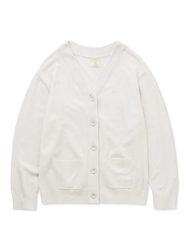 Durable Smoothie Button Up Cardigan sold by Gelato Pique