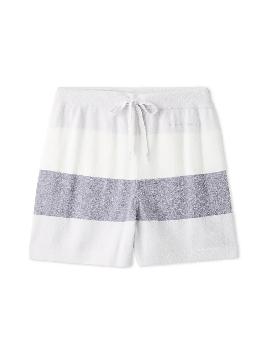 Durable Smoothie Border Lounge Shorts sold by Gelato Pique product image thumbnail 2