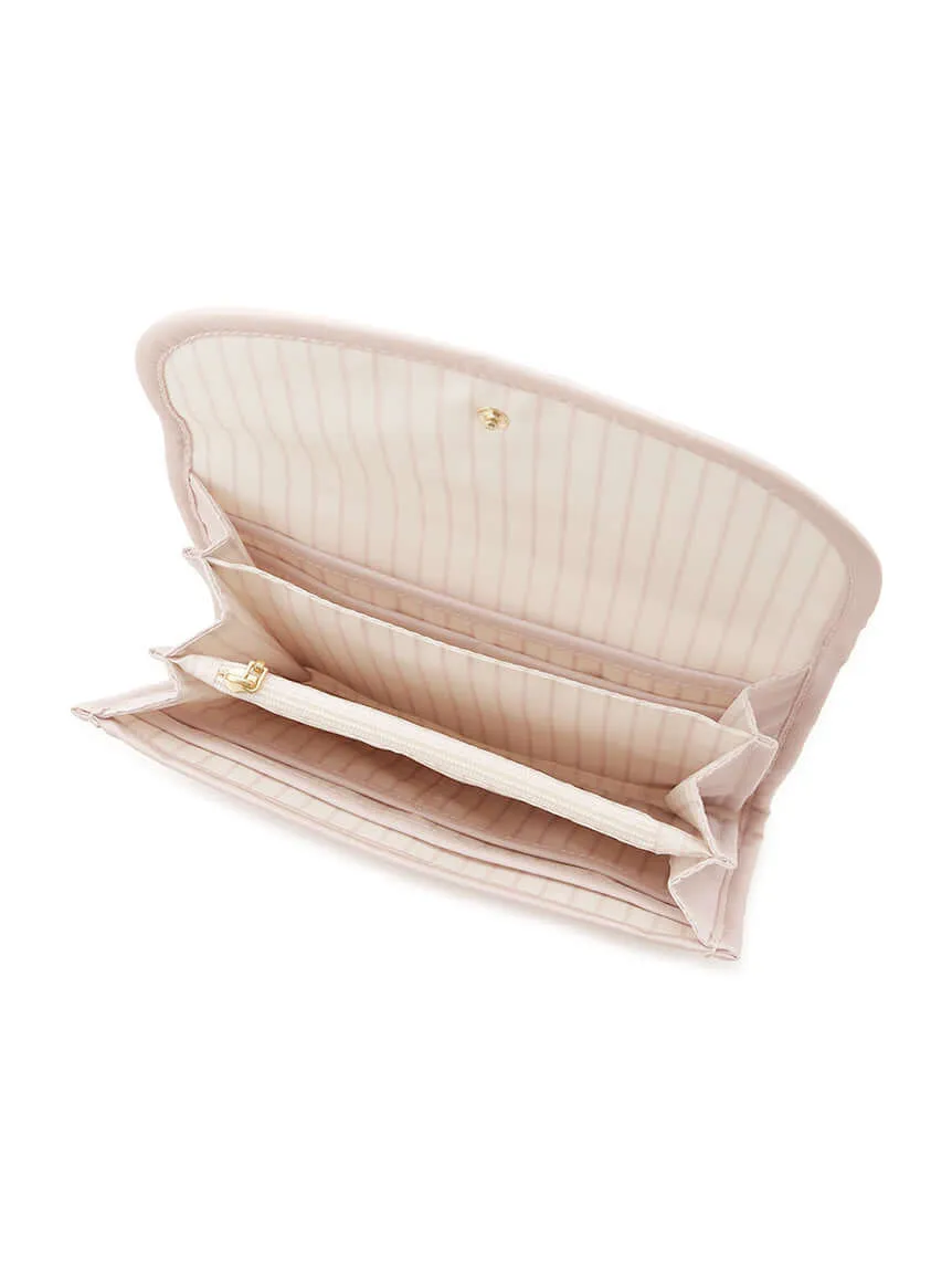Pique Quilting Pocketbook Case S sold by Gelato Pique product image thumbnail 5