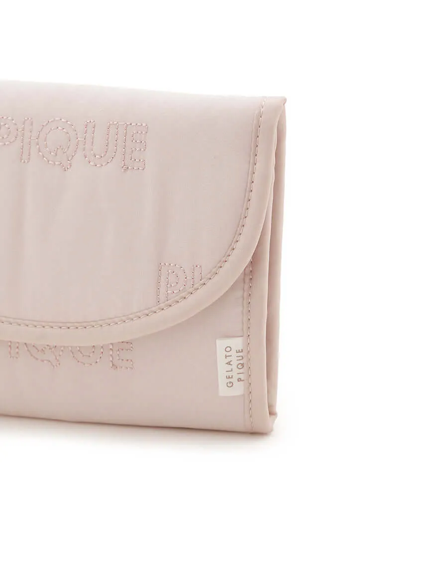 Pique Quilting Pocketbook Case S sold by Gelato Pique product image thumbnail 4