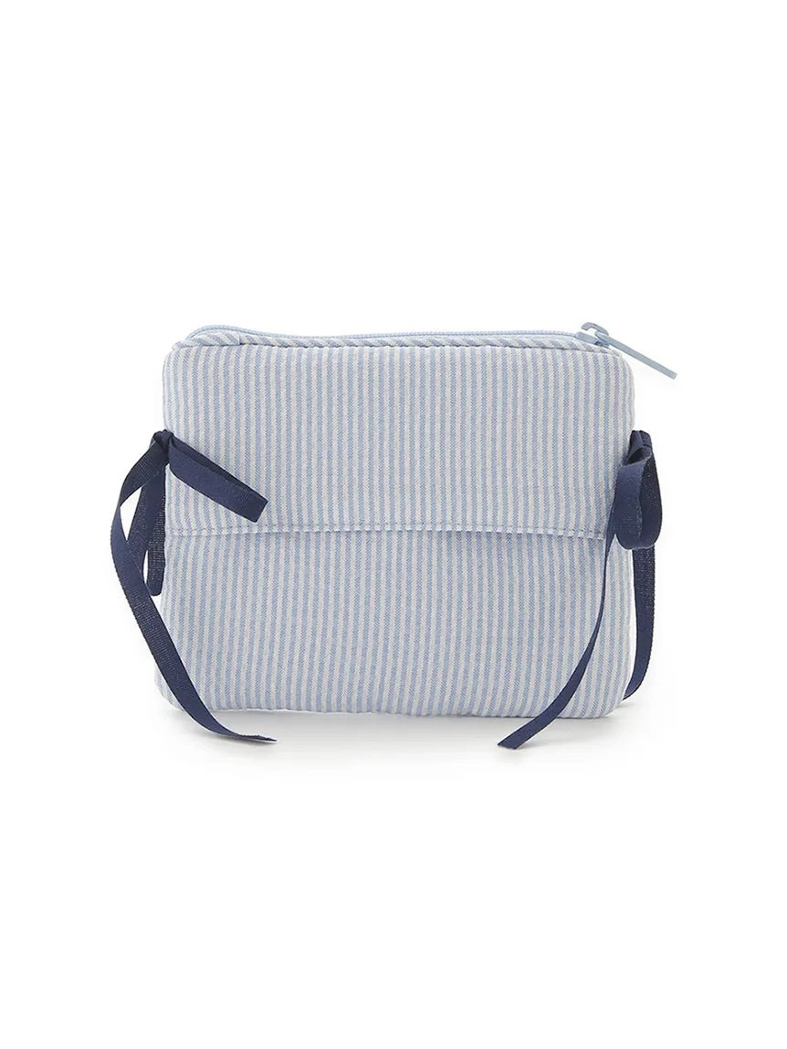 Striped Ribbon Tissue Pouch sold by Gelato Pique product image thumbnail 4