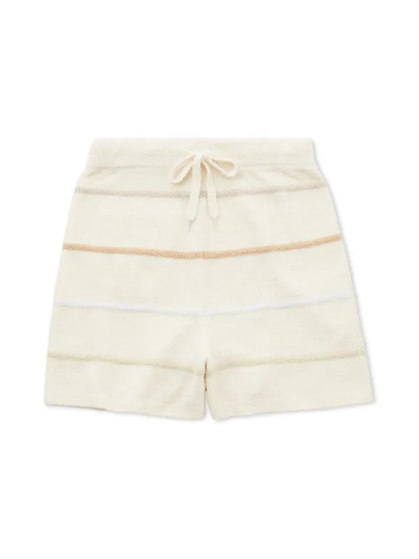 Smoothie Colorful Border Lounge Shorts sold by Gelato Pique